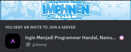 Discord Banner