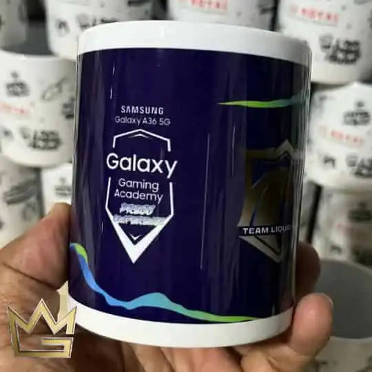 Hasil Kerja Mug Reuni
