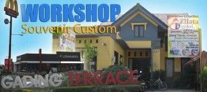 Workshop GeLasMurah.com