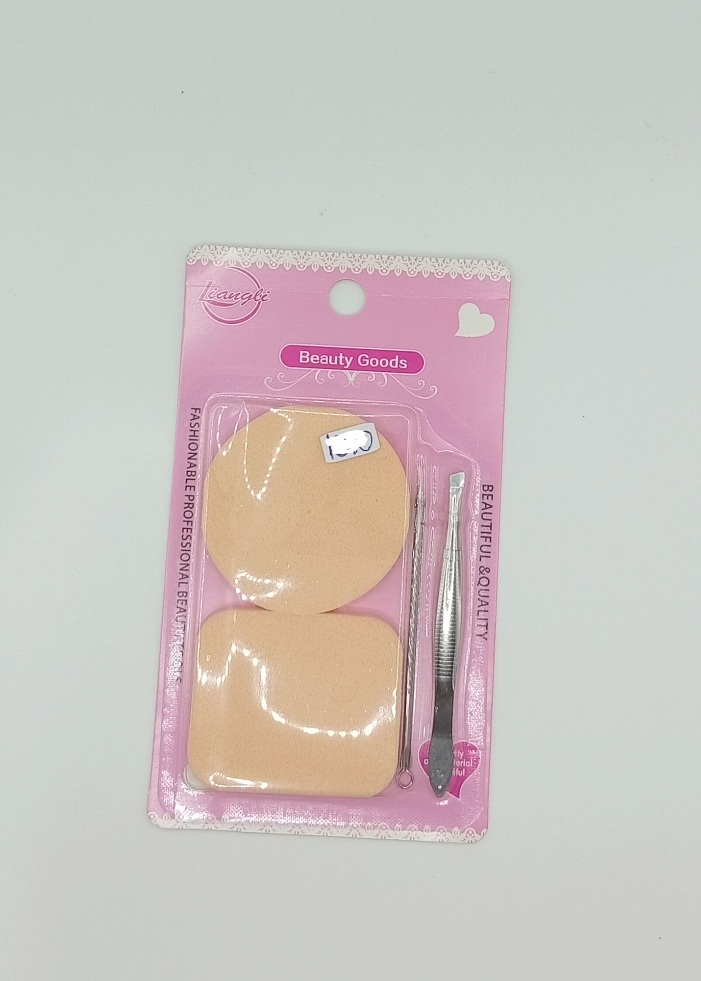 Esponjas y Manicura - imagen 1