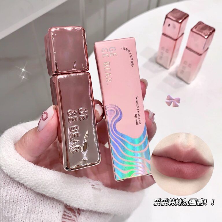 labial líquido GEGE BEAR