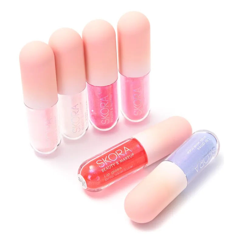 Lipgloss y Lipoil - miniatura 1