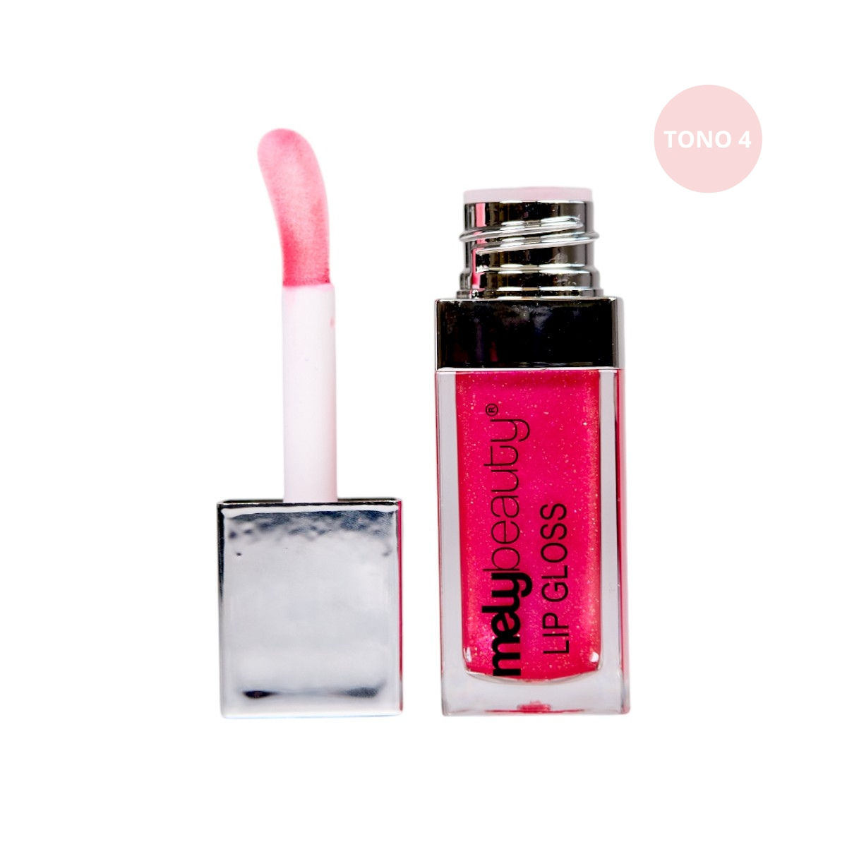Lipgloss Mely - miniatura 4