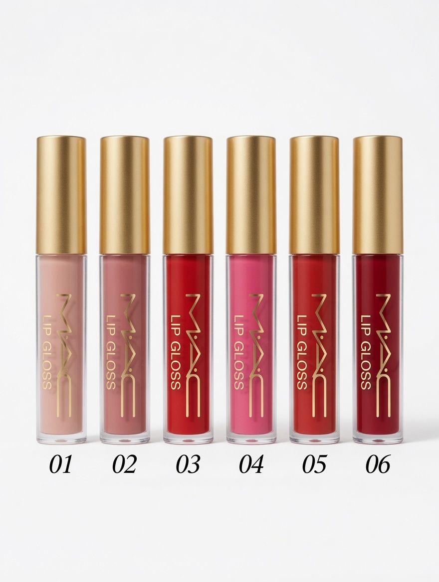Lipgloss mac - imagen 1