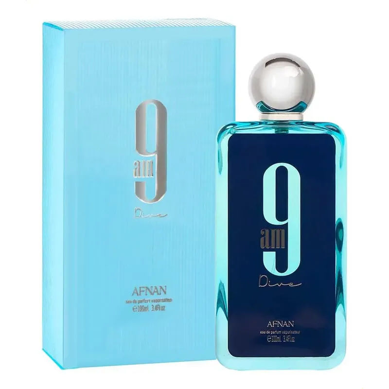 Perfume hombre 100 ml - imagen 1