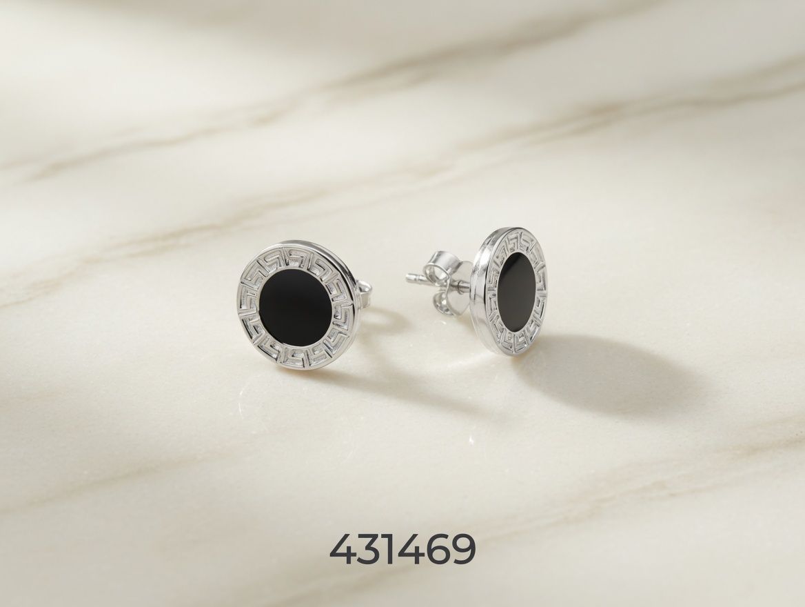 AROS BV ESMALTE NEGRO PASANTE PLT. IMPORTANTE - imagen 1