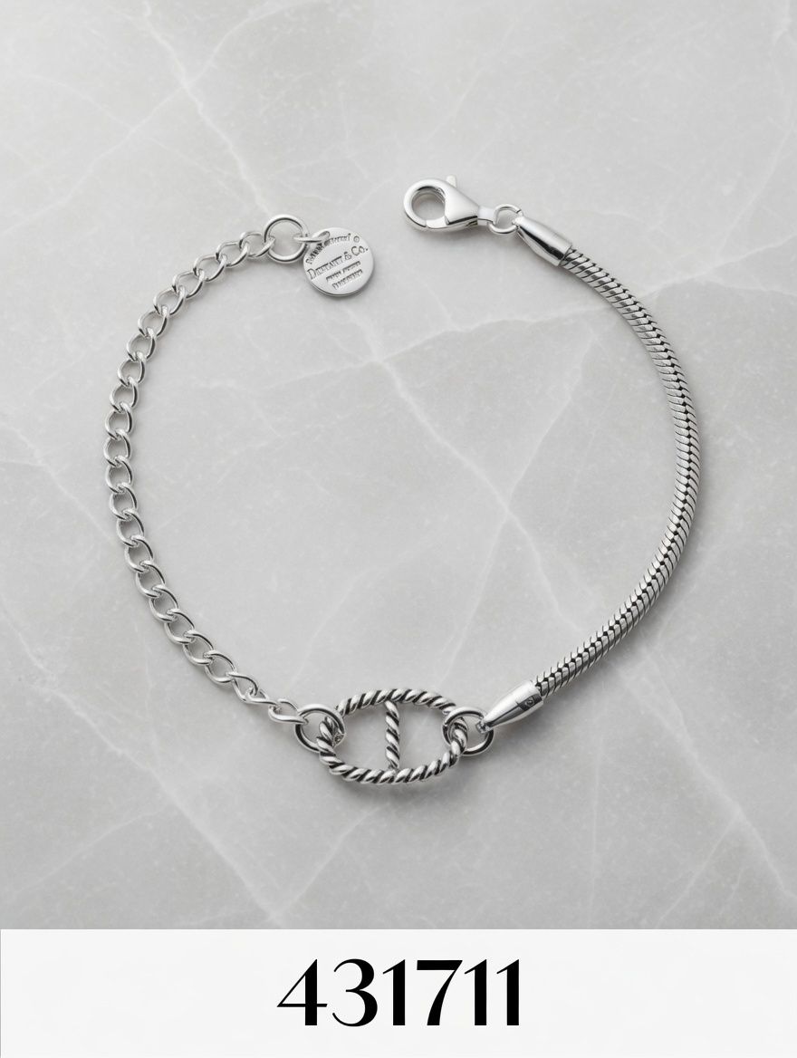 Pulseras - miniatura 1