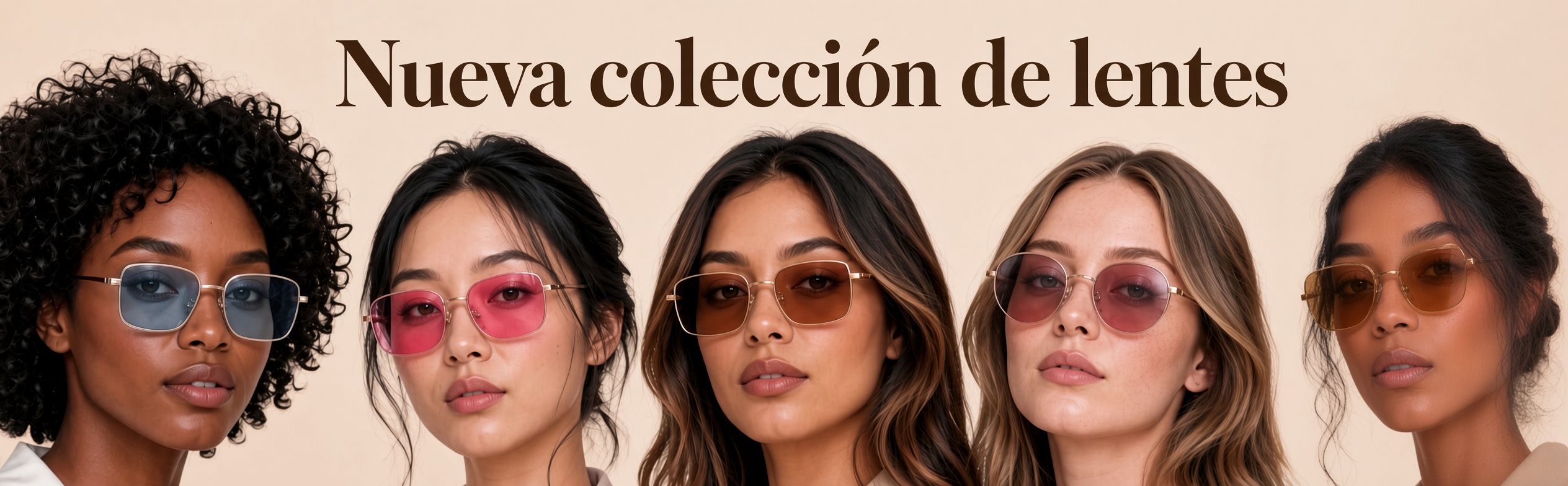 Lentes de sol
