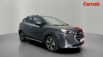 Used car