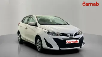 Used car