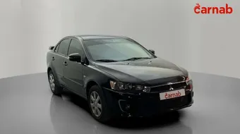 Used car