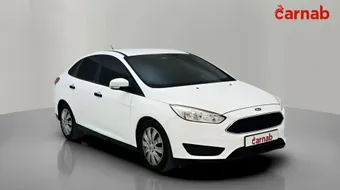 Used car