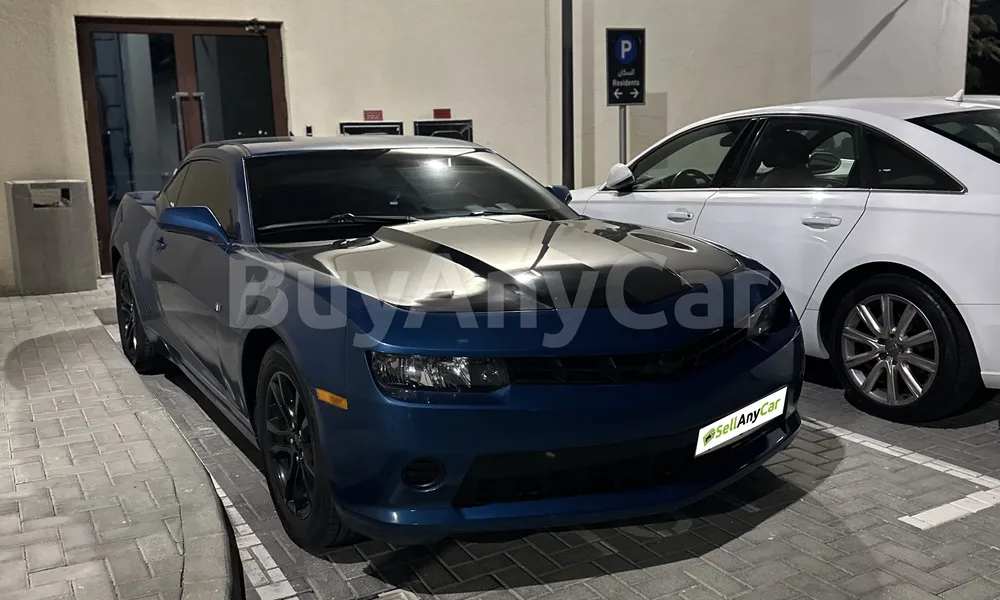 Vehicle photo 5