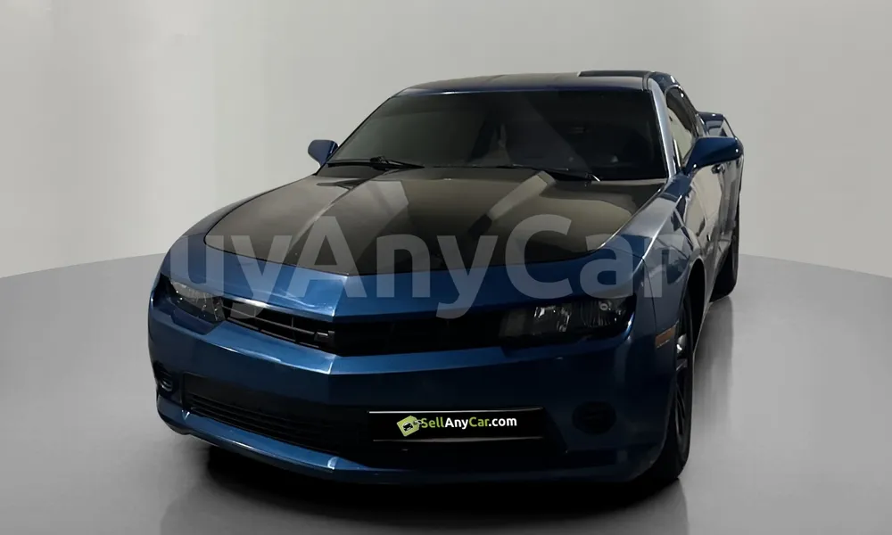 Vehicle photo 1