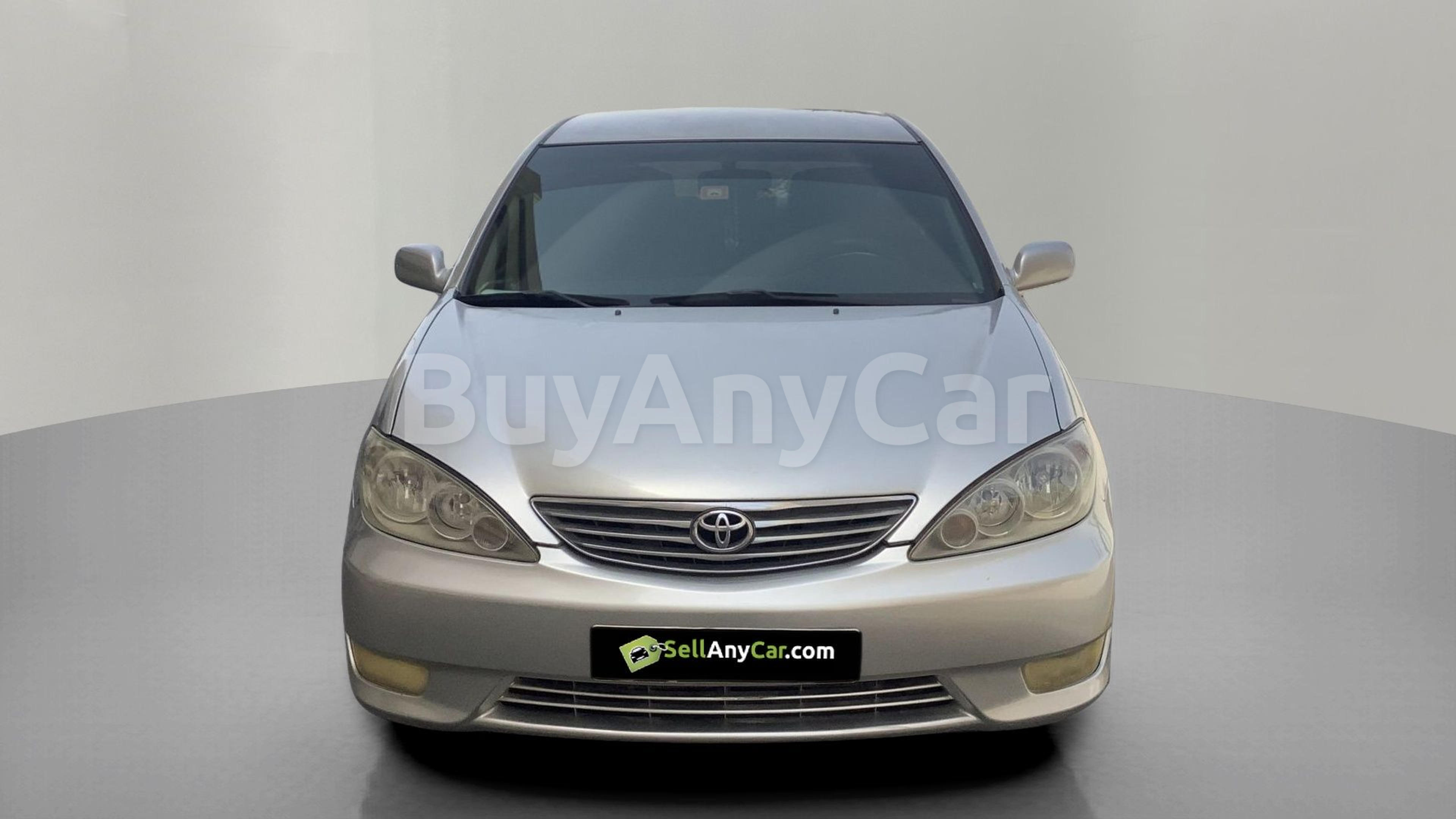 2006 Toyota Camry
