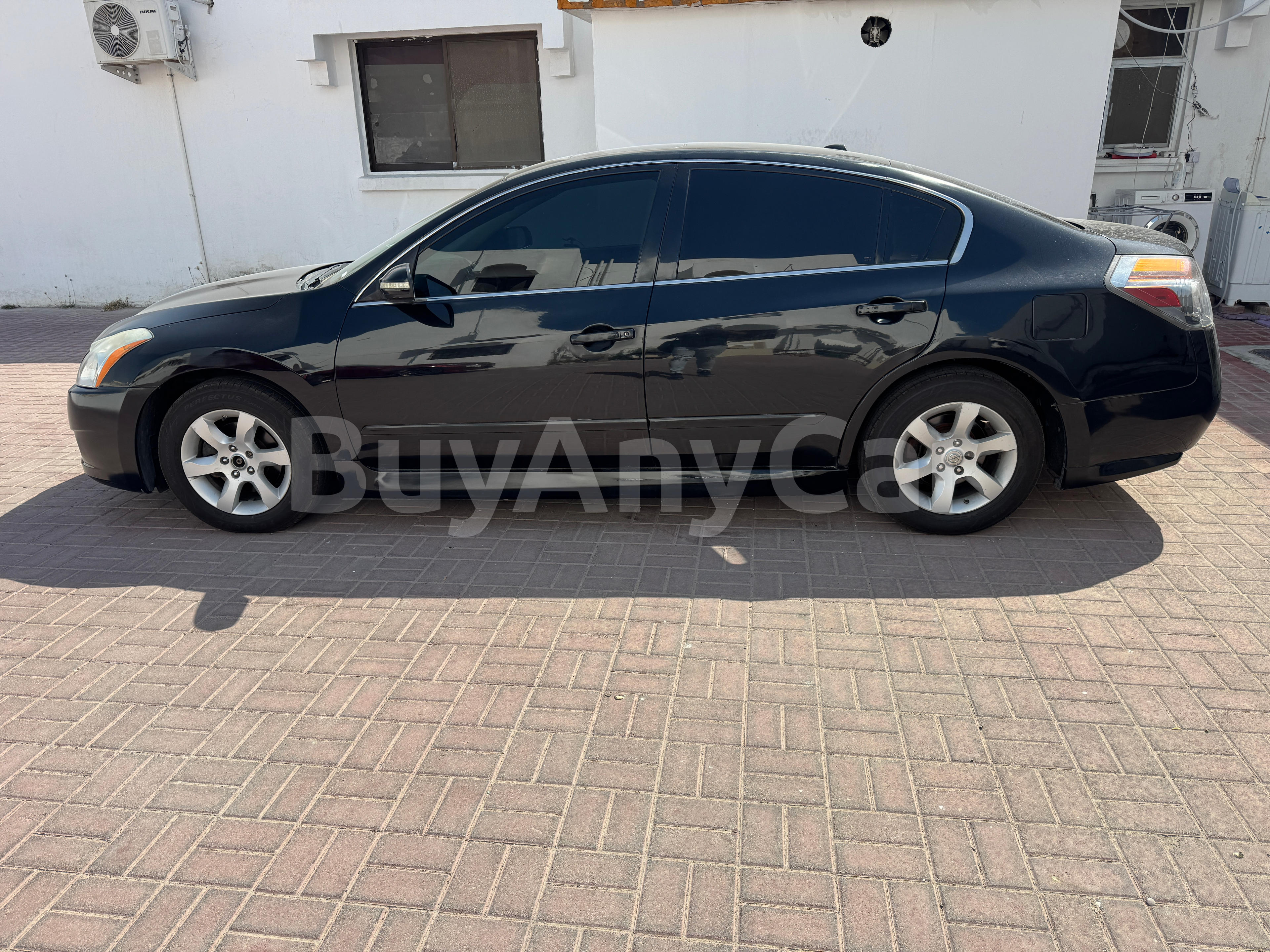 2010 Nissan Altima