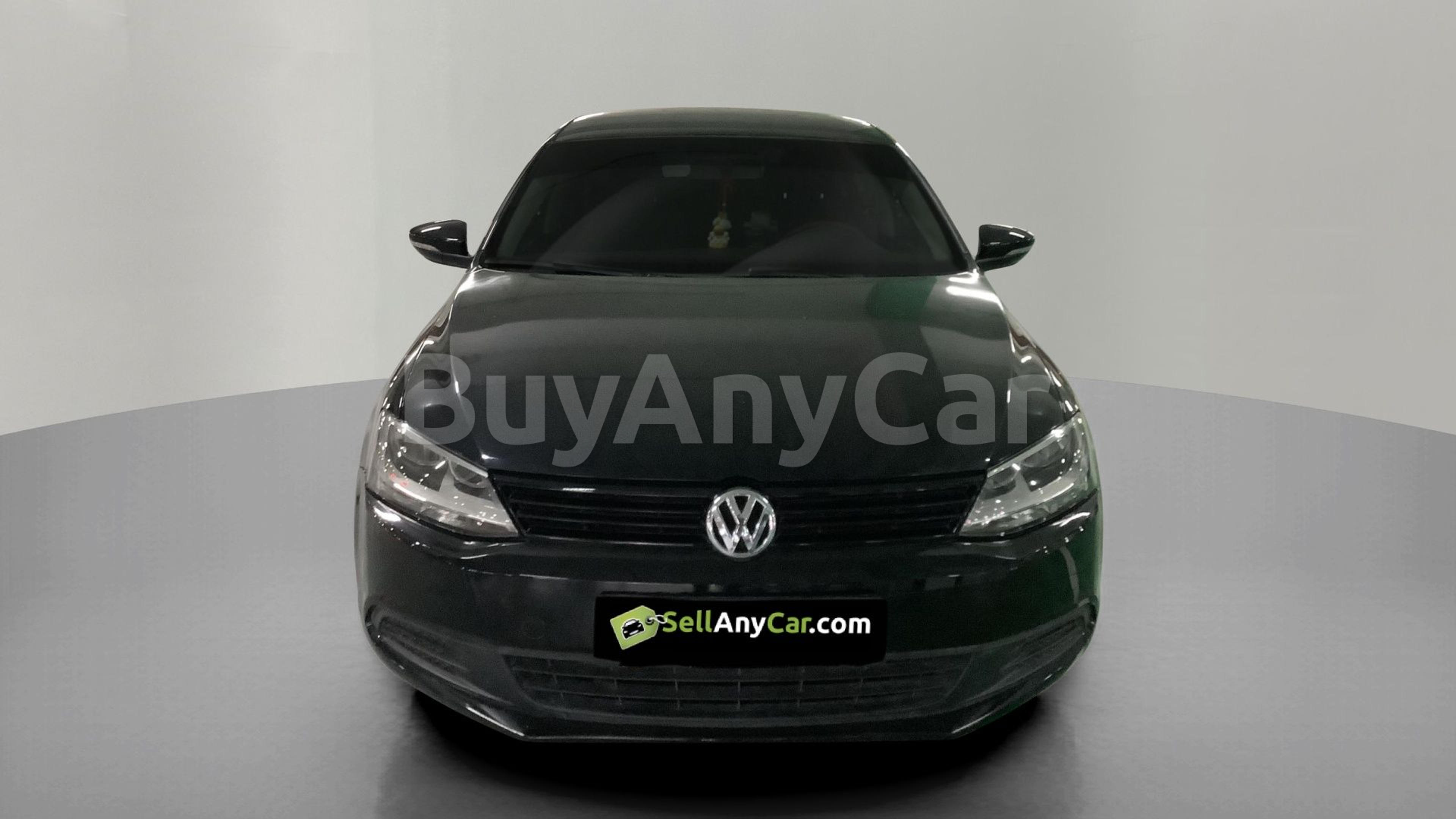 2014 Volkswagen Jetta