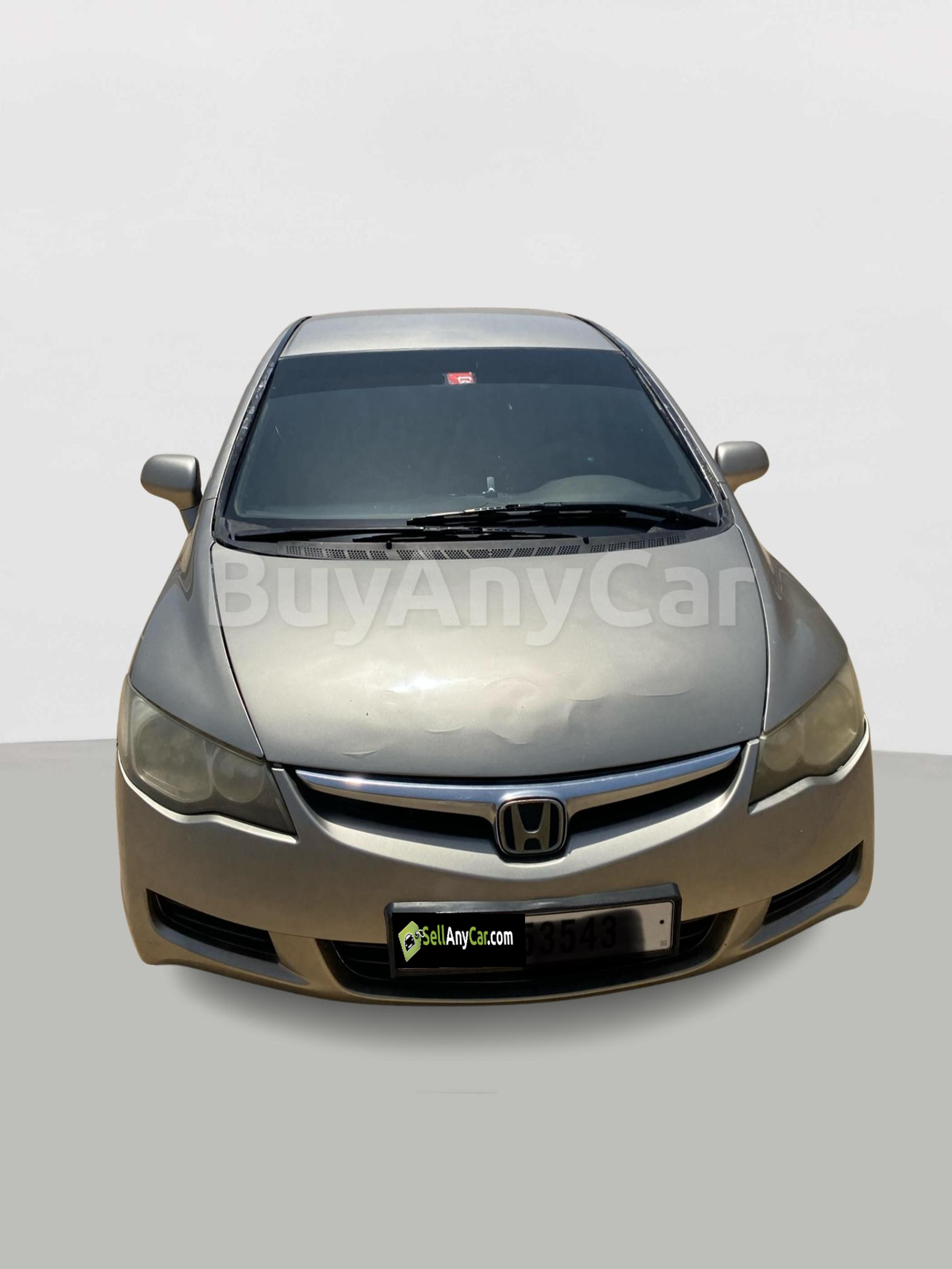 2006 Honda Civic