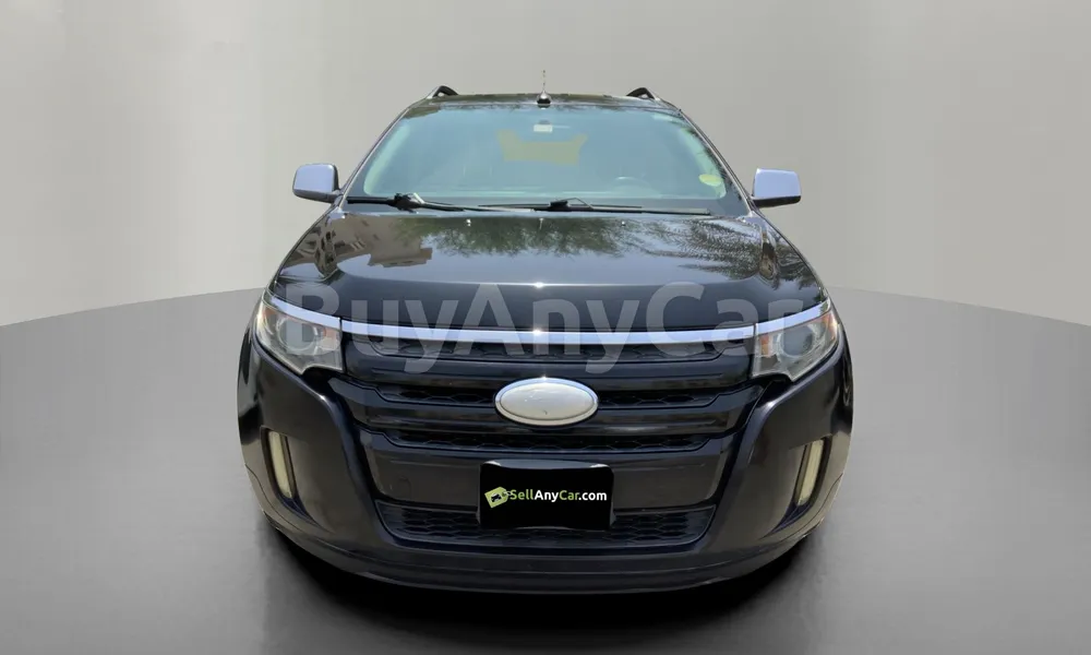 Vehicle photo 1