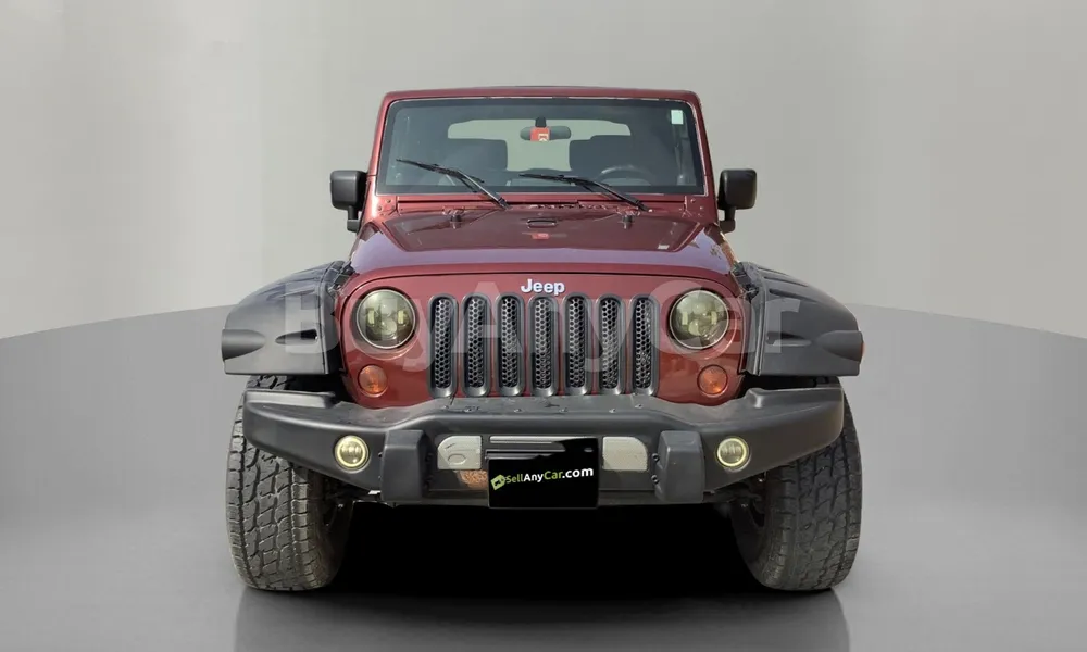 Vehicle photo 1