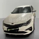 Kia Optima 2020