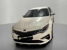 Kia Optima 2020