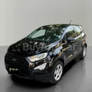 Ford EcoSport 2019