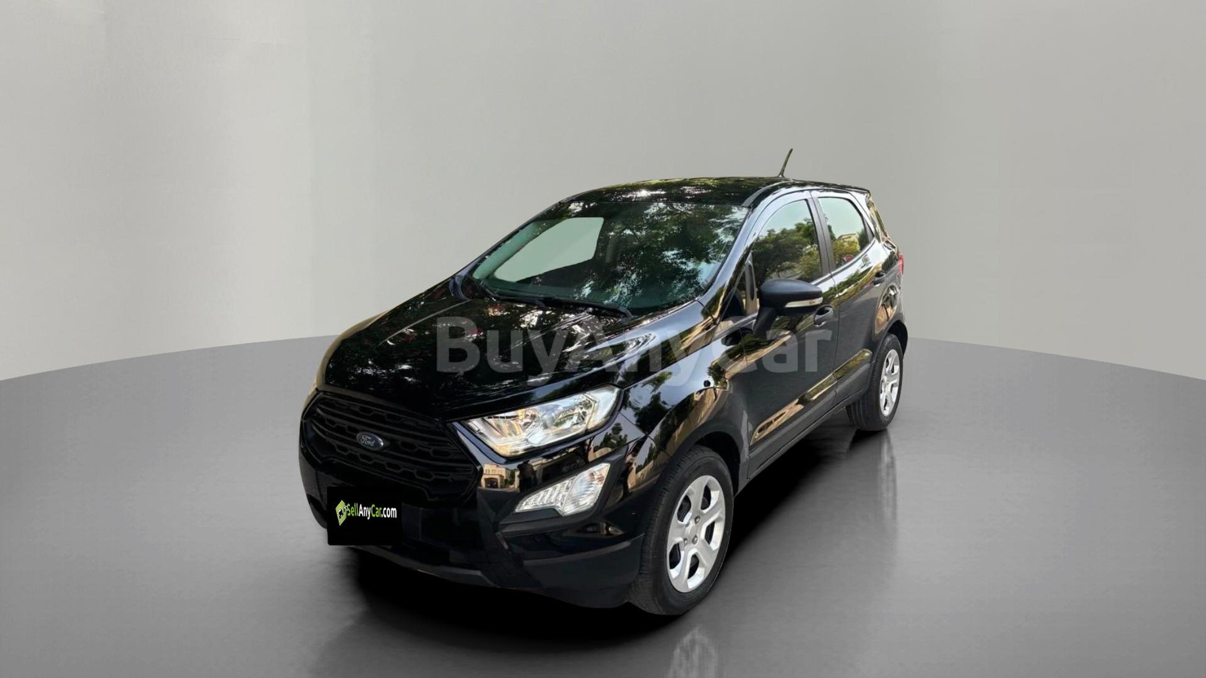 2019 Ford EcoSport