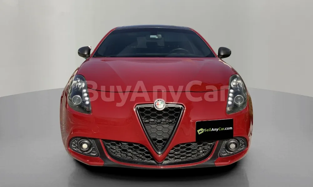 Vehicle photo 1