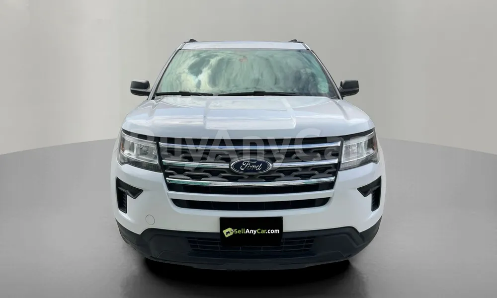 Vehicle photo 1