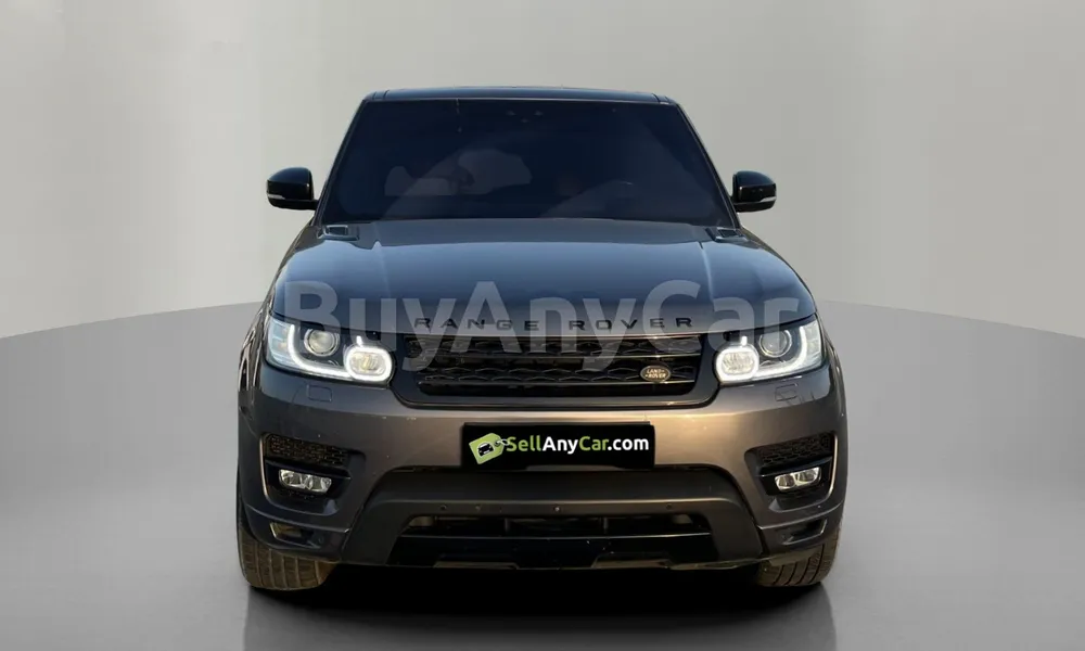 Vehicle photo 1