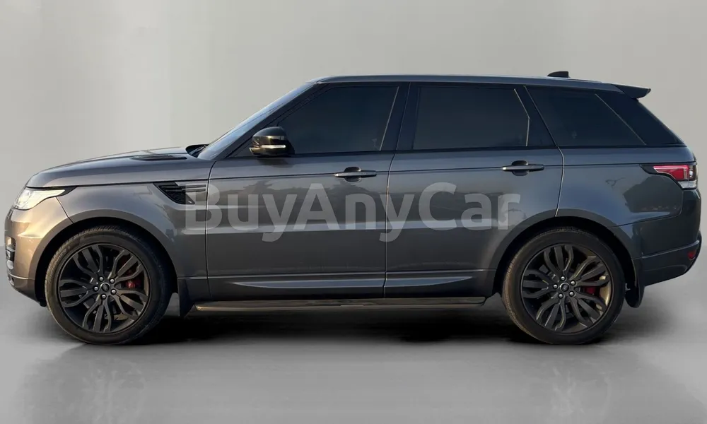 Vehicle photo 5