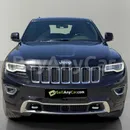 Jeep Grand Cherokee 2014