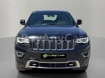 Jeep Grand Cherokee 2014