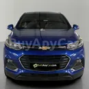 Chevrolet Trax 2018