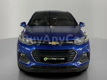 Chevrolet Trax 2018