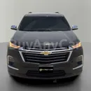 Chevrolet Traverse 2023