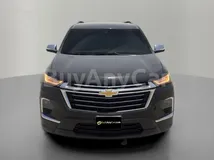 Chevrolet Traverse 2023