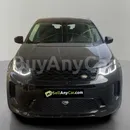 Land Rover Discovery Sport 2020