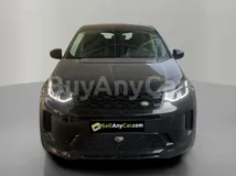 Land Rover Discovery Sport 2020