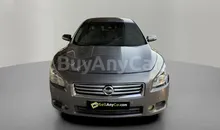Nissan Maxima