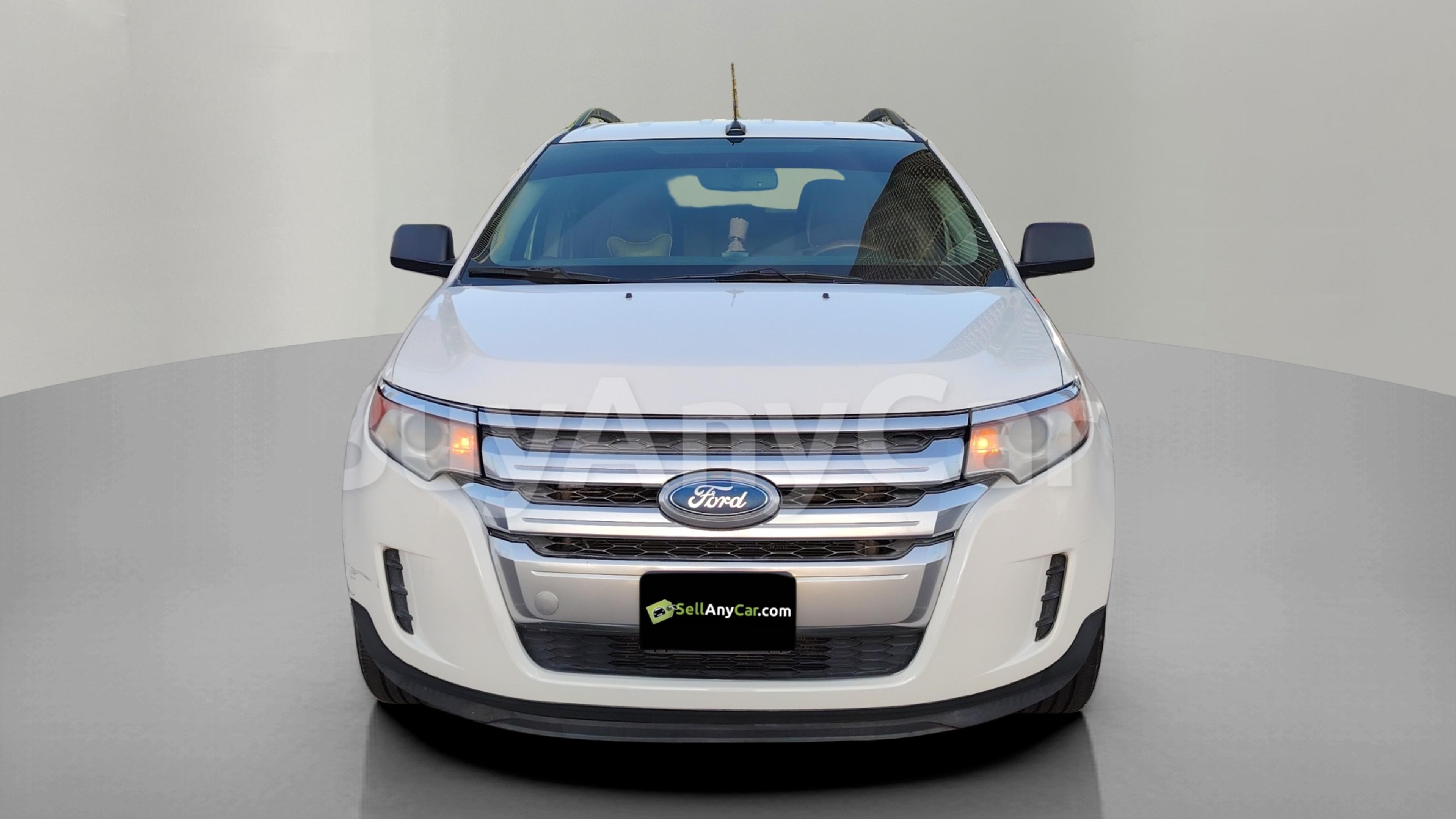 2014 Ford Edge