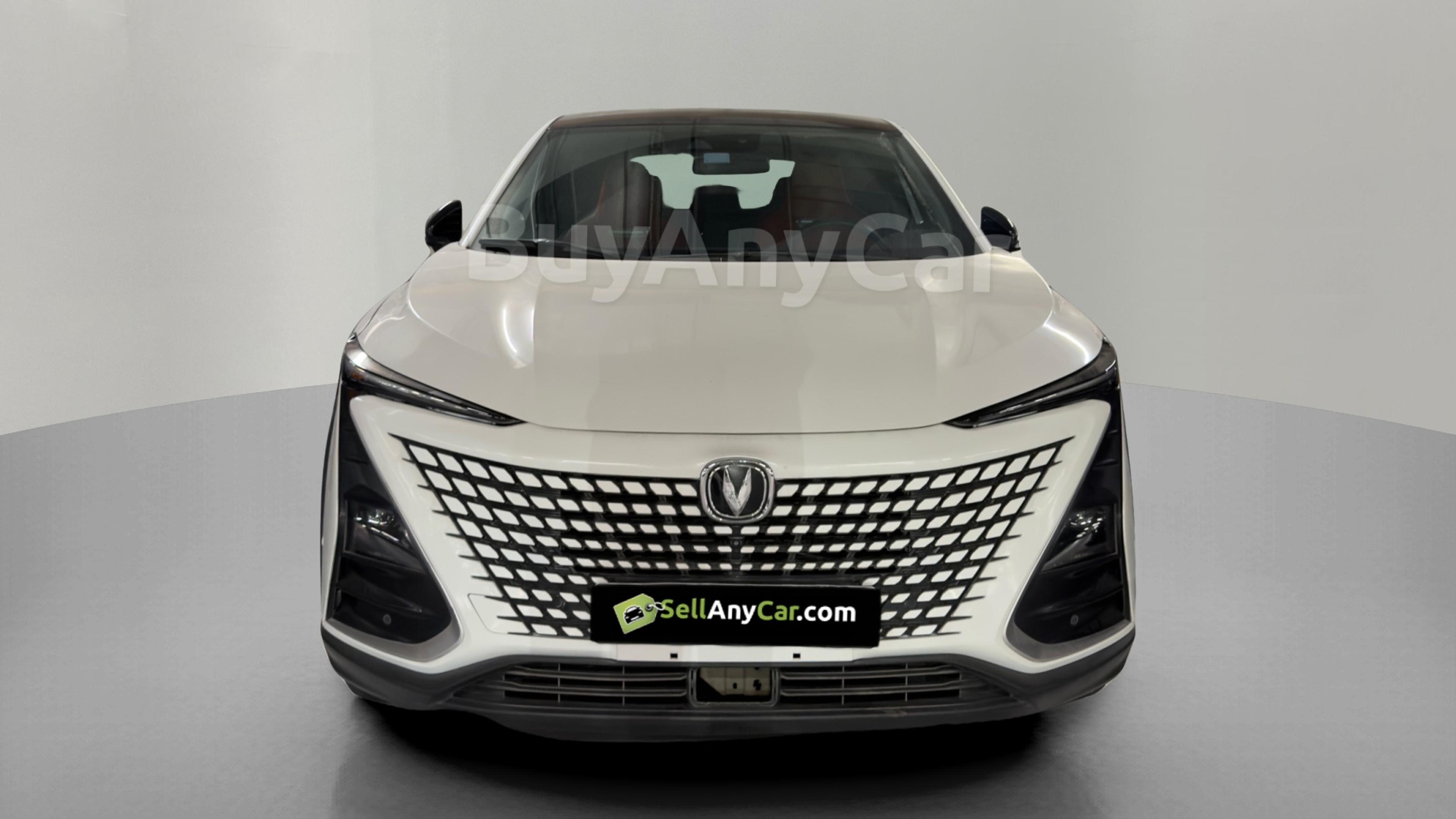 2024 CHANGAN Uni-t