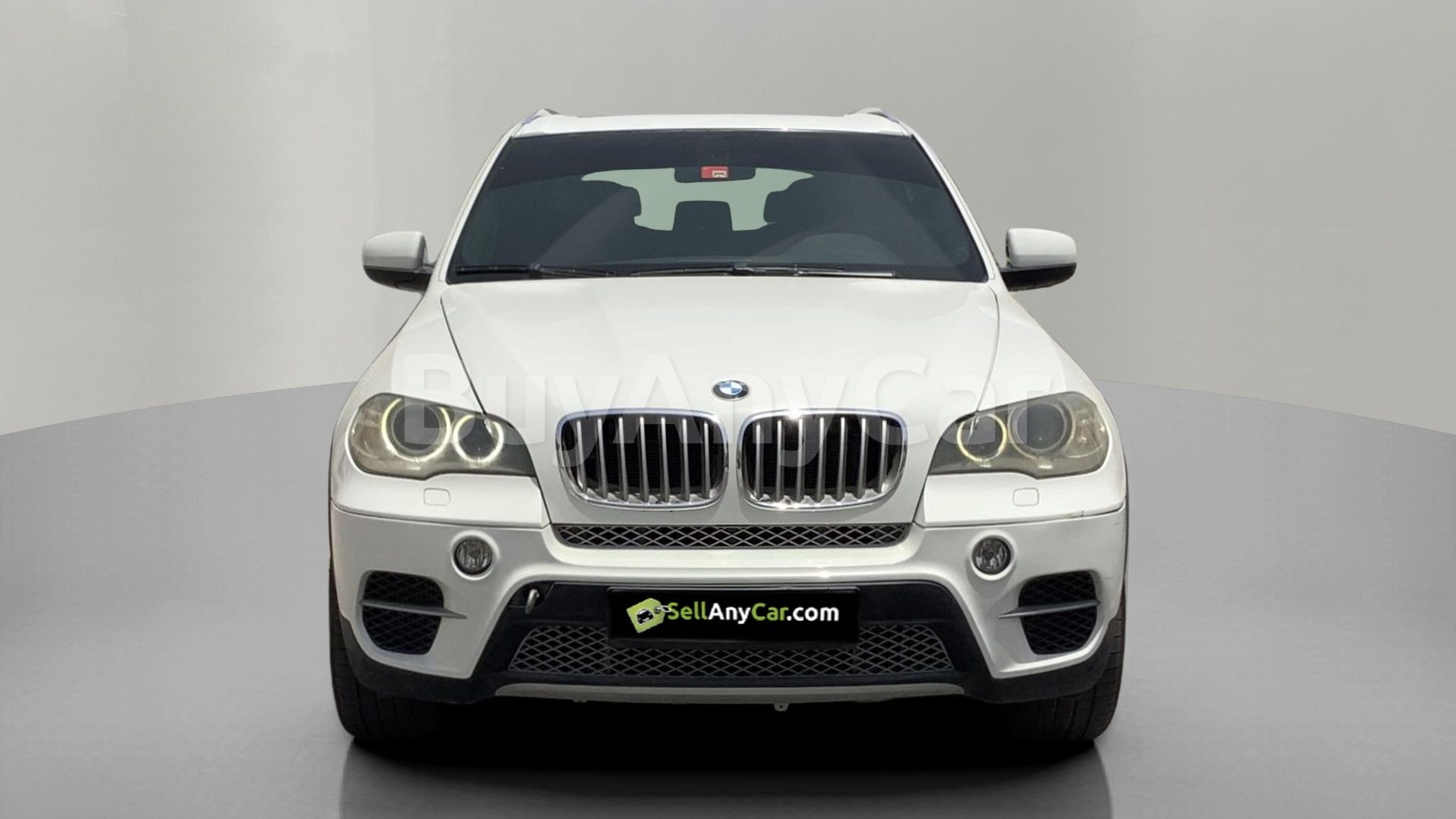 2011 BMW X5