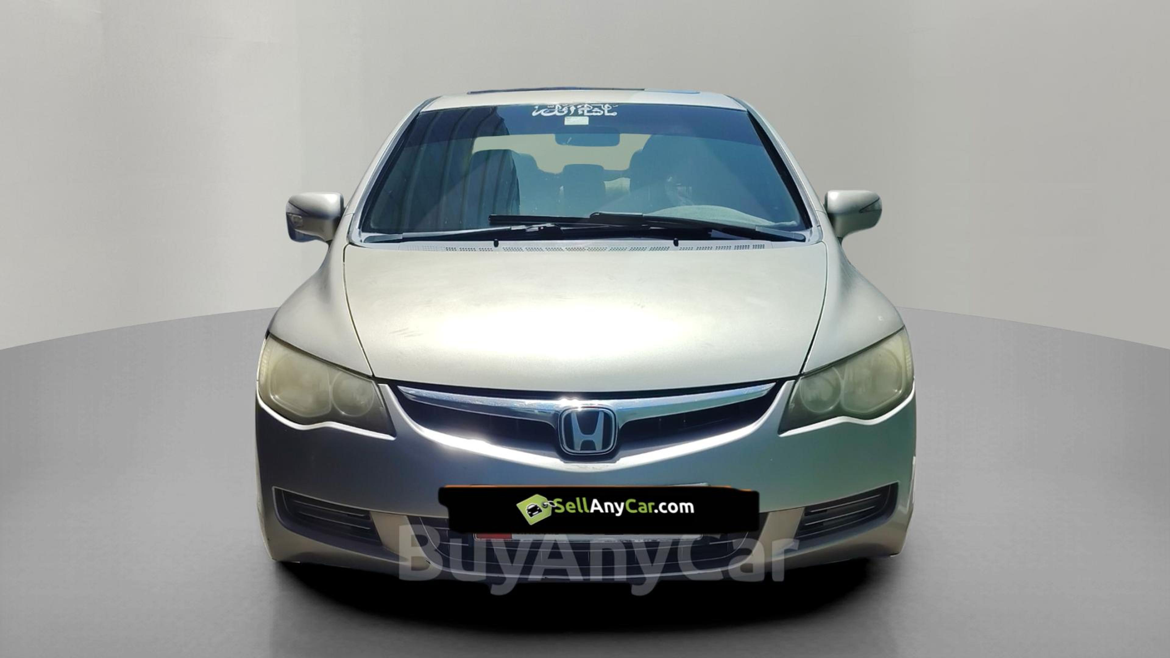 2006 Honda Civic