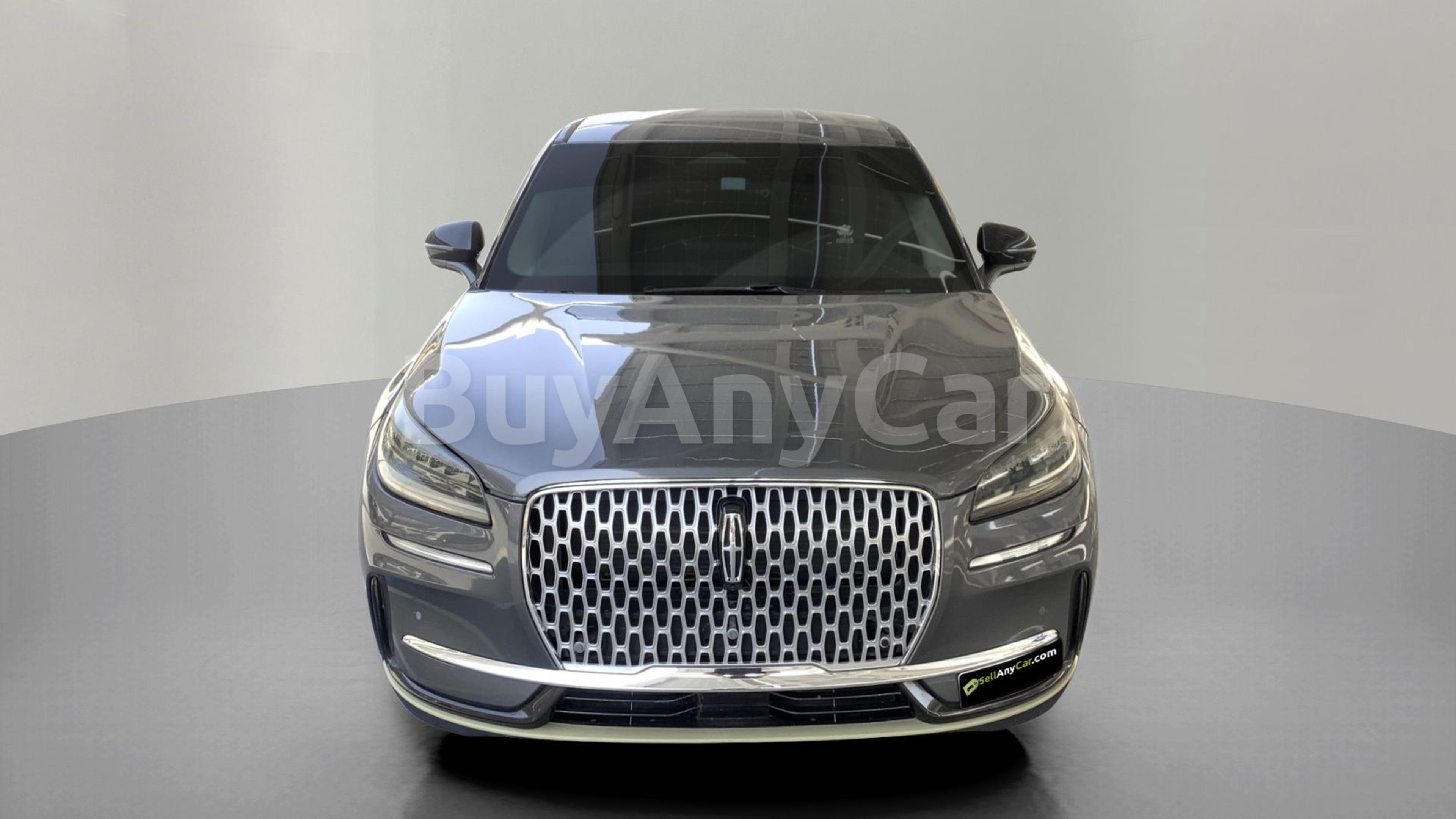 2023 Lincoln Corsair