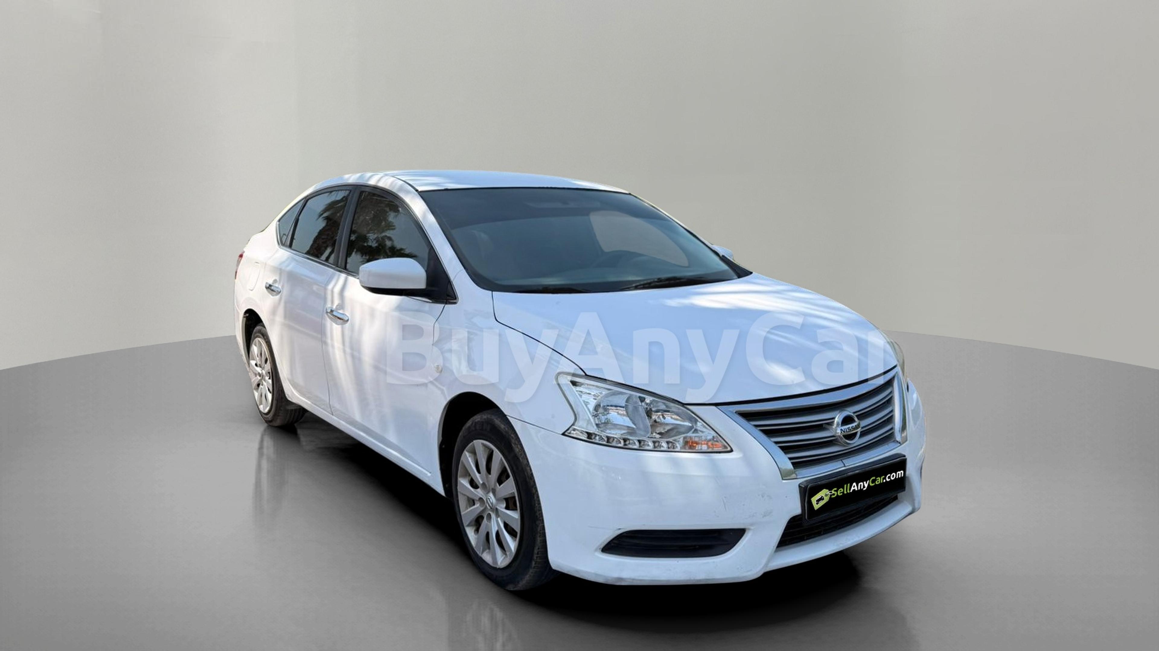 2018 Nissan Sentra