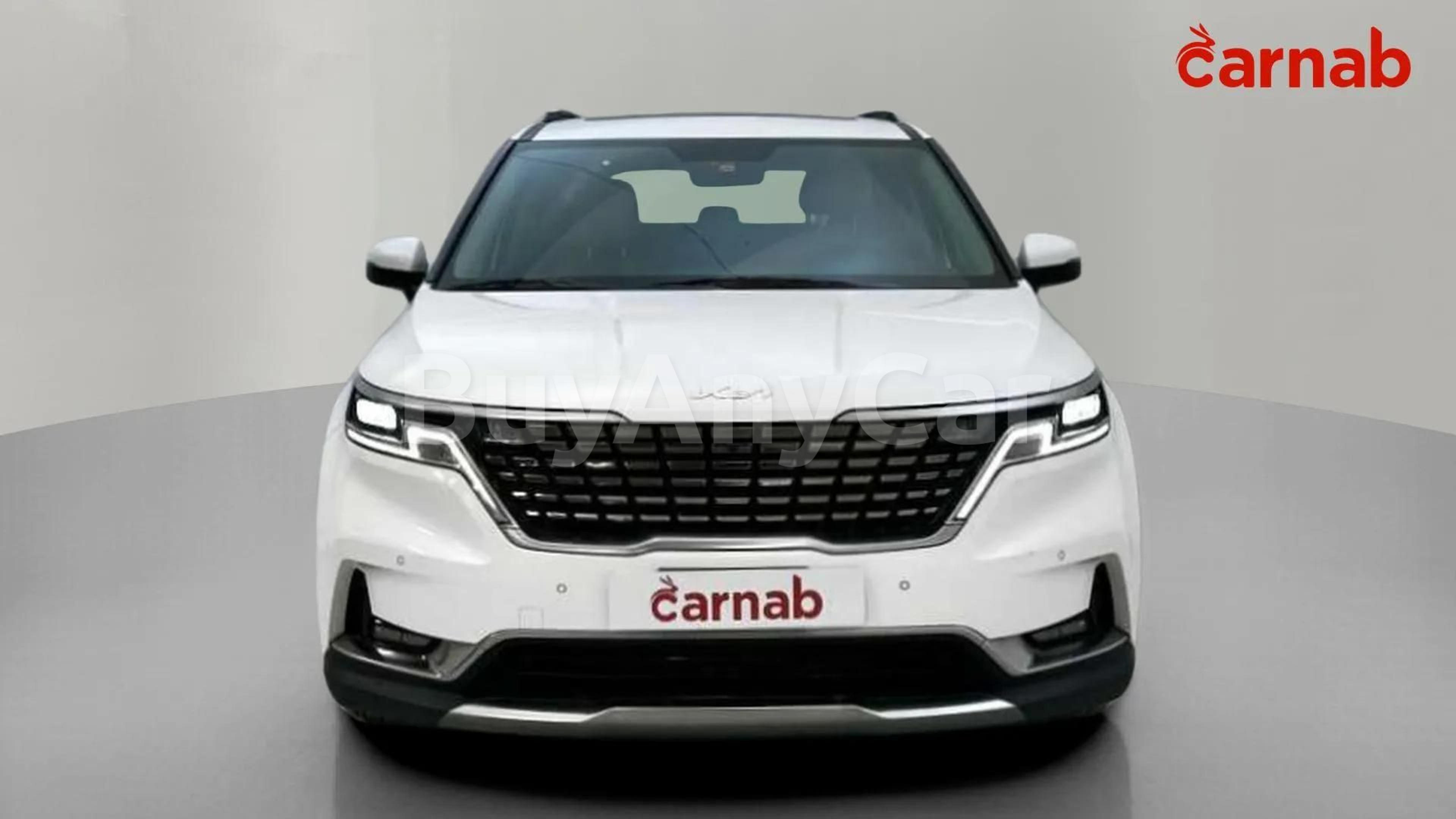 2023 Kia Carnival