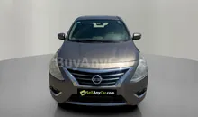 Nissan Sunny