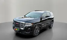 GMC Acadia